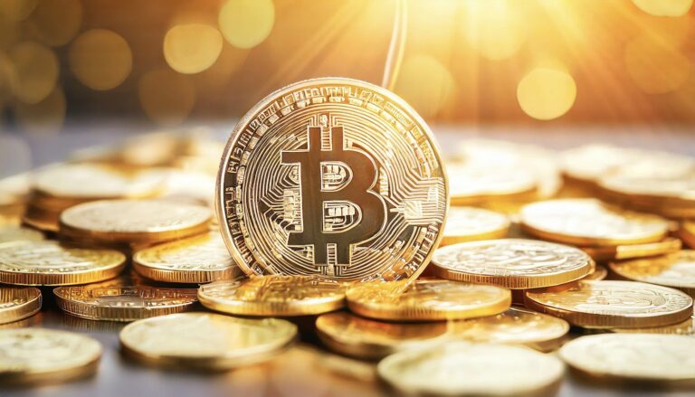 bitcoin
