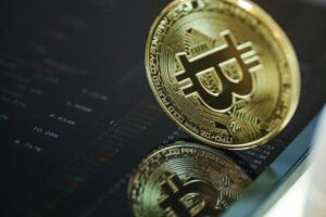bitcoin token