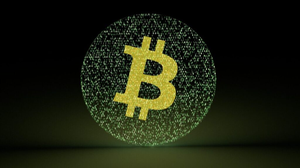 bitcoin