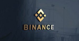 binance