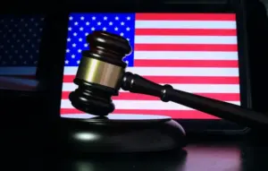 usa law