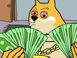 Maxi Doge