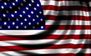 usa flag