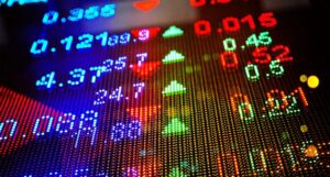 market chart