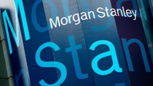 Morgan Stanley