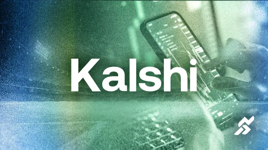 kalshi logo