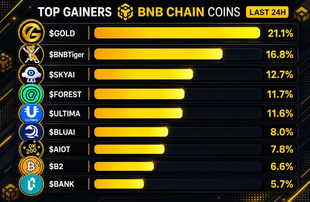 bnb chain