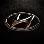 логото на Hyundai