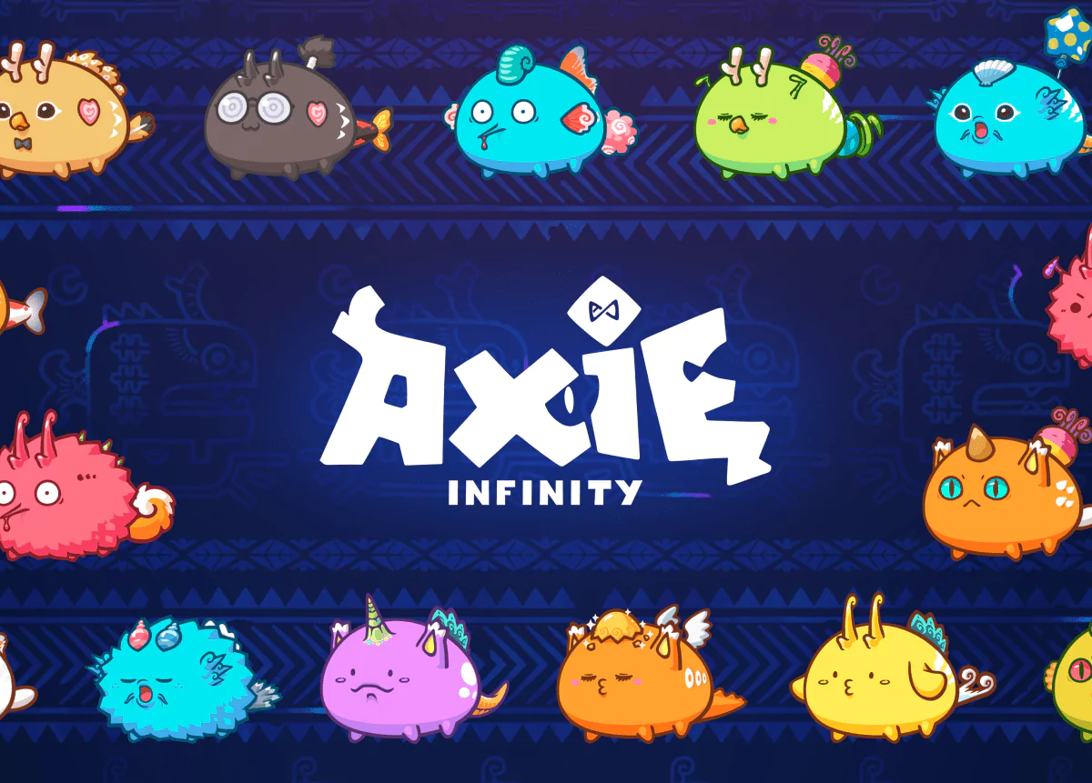 Каковы минимальные требования для игры в Axie Infinity?